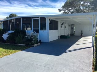 2051 Pioneer Trl LOT 208, New Smyrna Beach, FL 32168