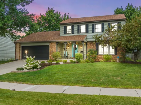 803 Valdosta Dr, Fort Wayne, IN 46825