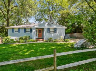 3829 Denfeld Ave, Kensington, MD 20895