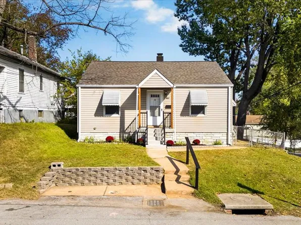 607 Horn Ave, Saint Louis, MO 63125