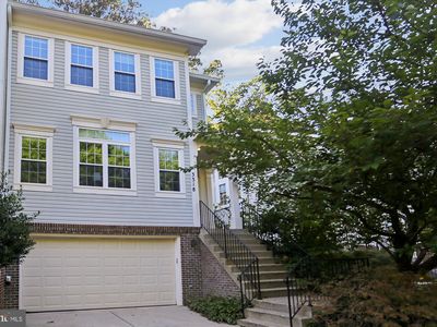 3318 Mills Crossing Pl, Kensington, MD, 20895