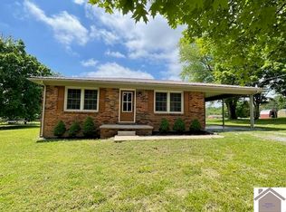 197 Briarfield Ln, Cadiz, KY 42211