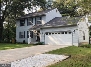 706 Sycamore Leaf Rd, Severn, MD 21144