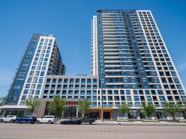 7950 Bathurst St #1424, Vaughan, ON L4J 0B8