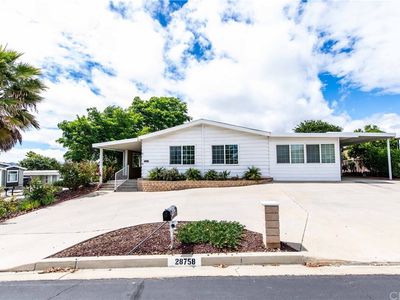 28758 Via Playa Del Rey Rd, Murrieta, CA, 92563