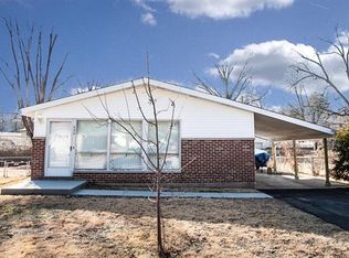 632 Pinellas Dr, Saint Louis, MO