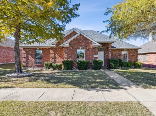 1946 Novel Dr, Garland, TX 75040