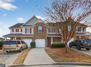 304 Fox Overlook, Woodstock, GA 30188