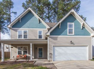 4054 Landover Ln, Raleigh, NC 27616