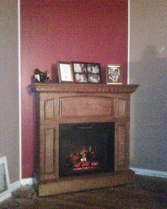 Inside home update