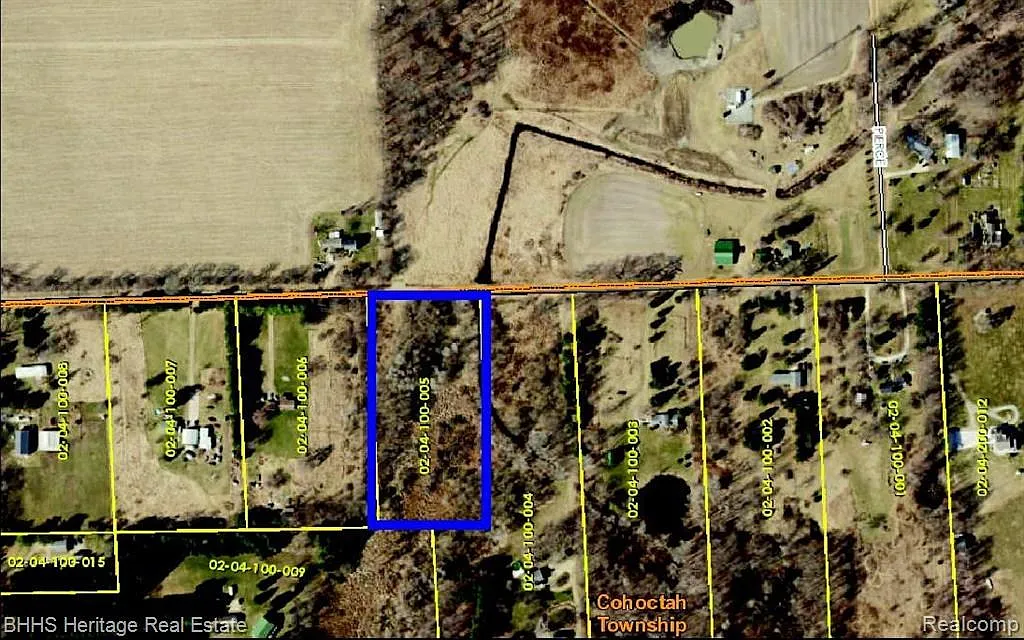 3717 Lovejoy Rd photo 1