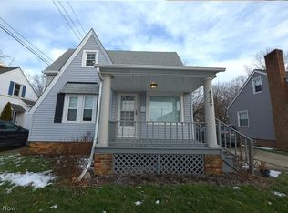 4287 W 220th St, Fairview Park, OH