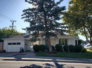 4004 Gillis Dr, San Mateo, CA 94403
