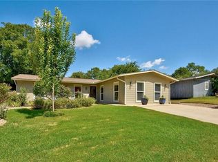 4618 S 2nd St, Austin, TX 78745