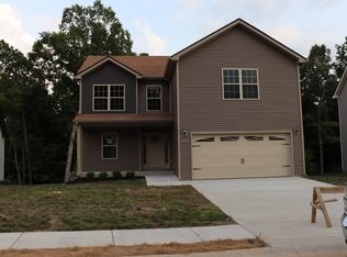 33 Woodland Hls LOT 33, Clarksville, TN 37040