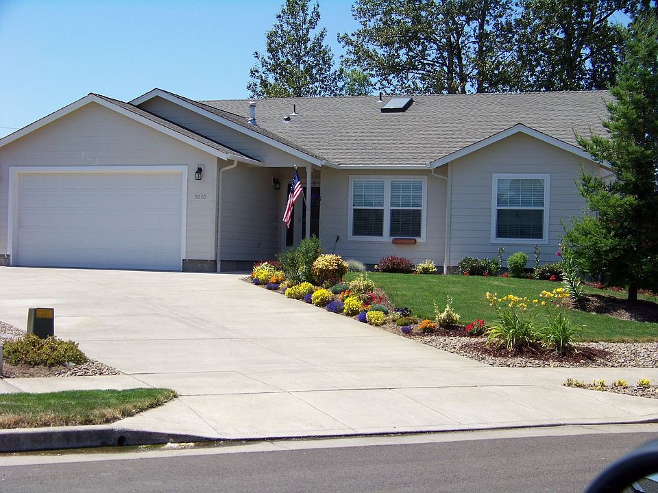 5030 Caribou Ct SW