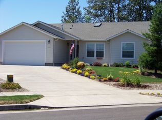 5030 Caribou Ct SW, Albany, OR 97321