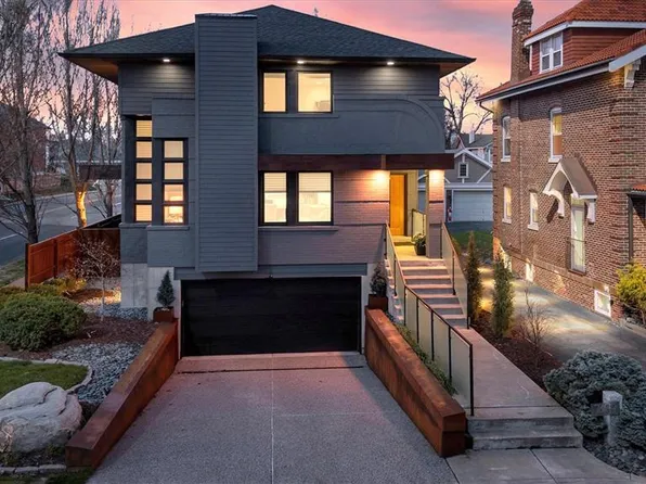 7489 Washington Ave, Saint Louis, MO 63130