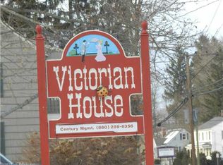 24 West Rd APT 35, Ellington, CT 06029