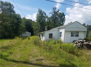 9131 Coon Hollow Rd, Portville, NY 14770