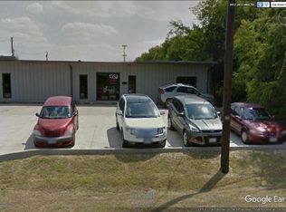 633 National Dr, Rockwall, TX 75032