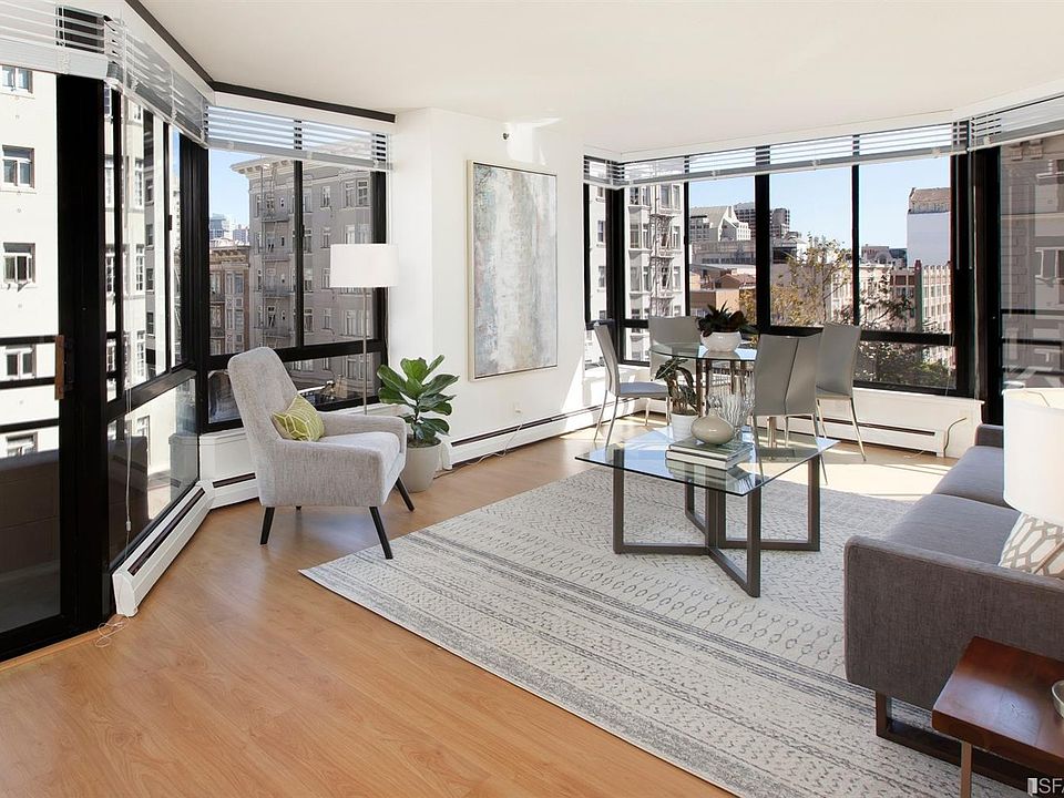1st image of 900 Bush St APT 321