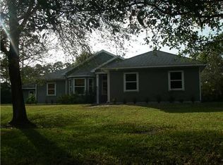 3355 57th Ave, Vero Beach, FL 32966