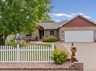 5020 W 21st St, Greeley, CO 80634
