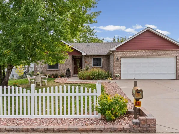 5020 W 21st St, Greeley, CO 80634