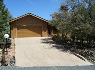 44 Woodside Dr, Prescott, AZ 86305