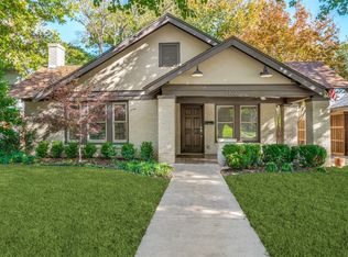 1102 N Winnetka Ave, Dallas, TX 75208