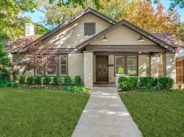 1102 N Winnetka Ave, Dallas, TX 75208