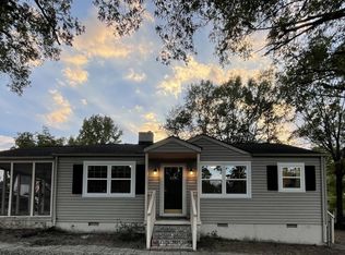 418 W Springs St, Lancaster, SC 29720