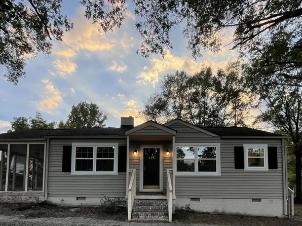 418 W Springs St, Lancaster, SC 29720