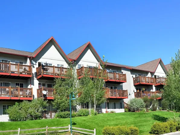 205 Hurd Ln #4312, Avon, CO 81620