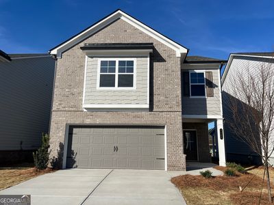3527 Iron Hearth Bnd #112A, Snellville, GA, 30039