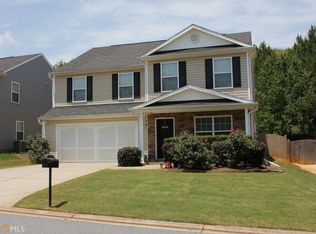 3070 Centerglen Ln #28, Cumming, GA