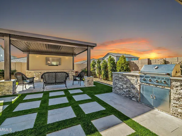 1957 W LONESOME Trail, Phoenix, AZ 85085