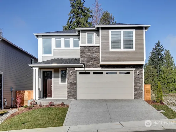 7415 86th Drive NE #31, Marysville, WA 98270
