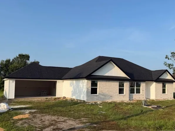 45 County Road 951, Clanton, AL 35045