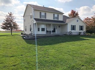 6157 Five Point Rd, Perrysburg, OH 43551