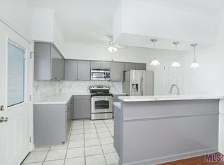 9907 Groner Ave, Baton Rouge, LA 70809