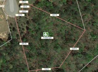 225 Silver Ridge Dr, Central, SC 29630