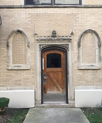 2nd image of 4436 N Damen Ave APT 4W
