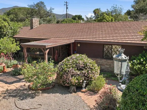 2807 S Grade Rd, Alpine, CA 91901