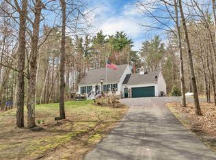 18 Beechwood Dr, Gilmanton, NH 03237