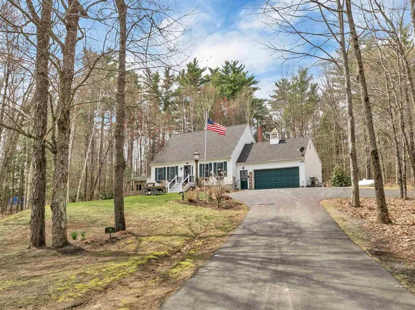 18 Beechwood Drive, Gilmanton, NH 03237