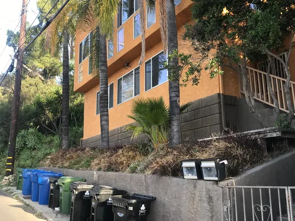 3670 Roseview Ave, Los Angeles, CA 90065