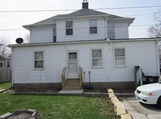 1217-1219 19th Ave, Moline, IL 61265