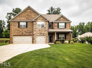 151 Telfair Ln, McDonough, GA 30253